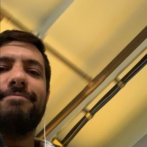 Meet your Posher, Calvin